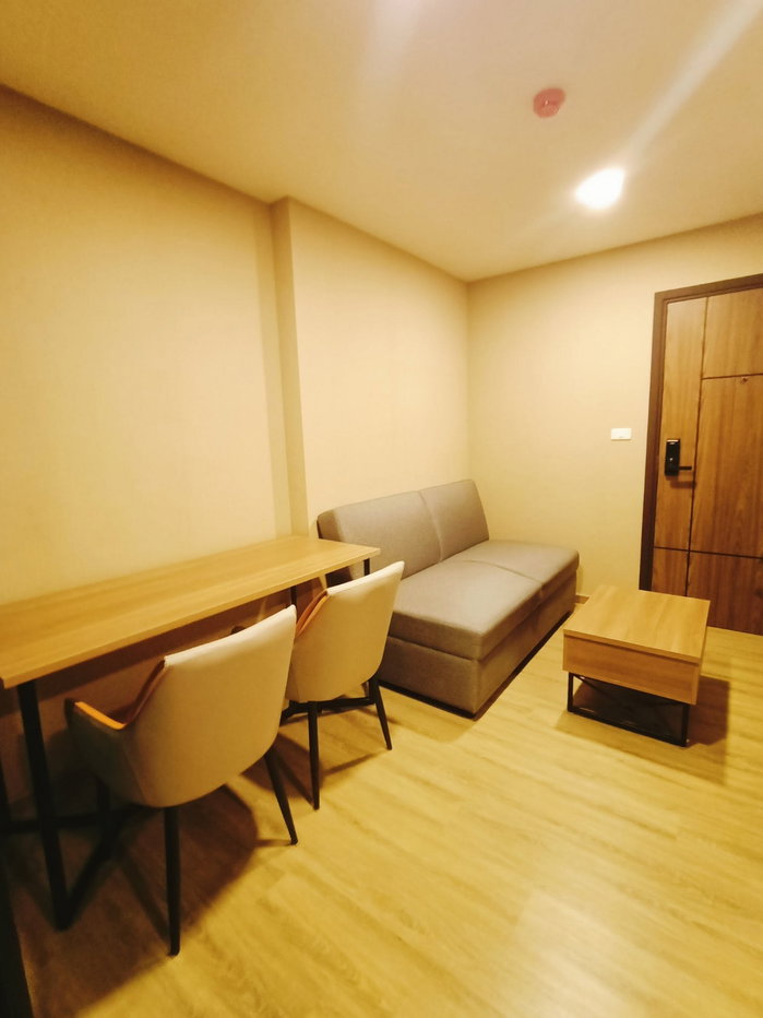 รูป 🟢ER26216 🟢ให้เช่า / For Rent THE CUBE SOUTH Chaengwattana 15/1 💰 ราคา 9,500 บาท/เดือน - รูปที่ 6/13