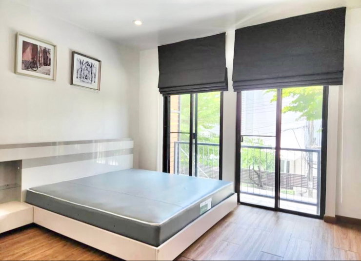 รูป ให้เช่าบ้าน อารียา แมนดารีนา สุขุมวิท 77 (AREEYA MANDARINA SUKHUMVIT 77) แขวงสวนหลวง เขตสวนหลวง - รูปที่ 6/12