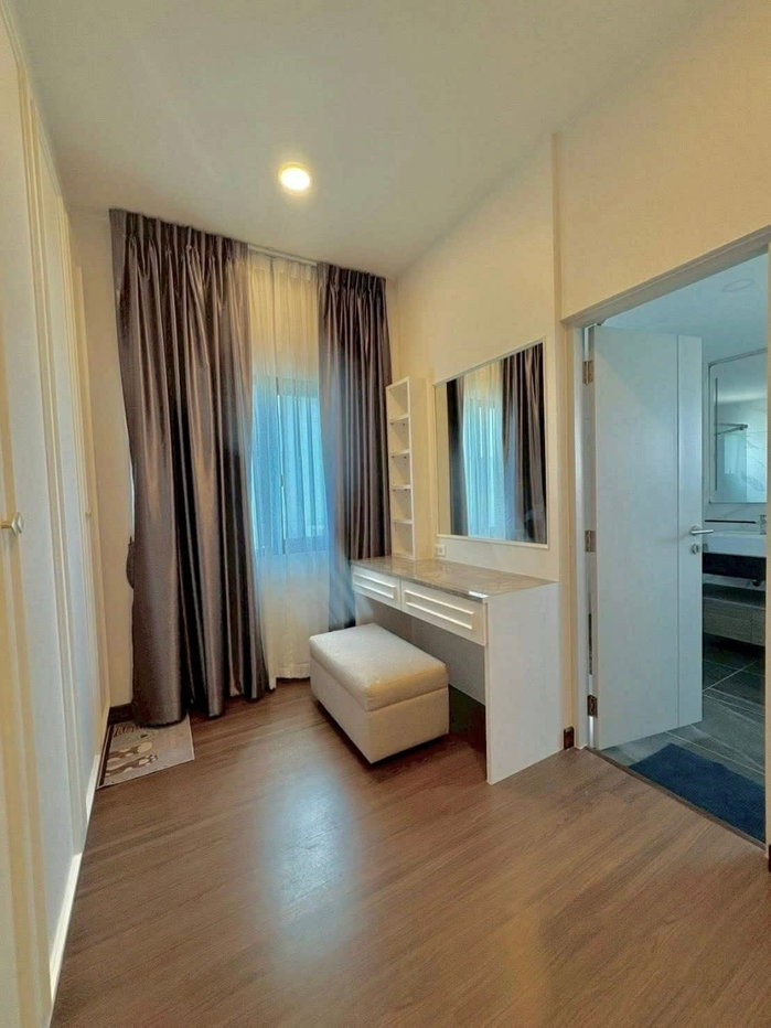 รูป (60000) Luxury House for Rent Nonthaburi Tiwanon ngamwongwan – Ideal for Expats 𝐓𝐡𝐞 𝐜𝐢𝐭𝐲 𝐭𝐢𝐰𝐚𝐧𝐨𝐧 𝐧𝐠𝐚𝐦𝐰𝐨𝐧𝐠𝐰𝐚𝐧 - รูปที่ 18/23