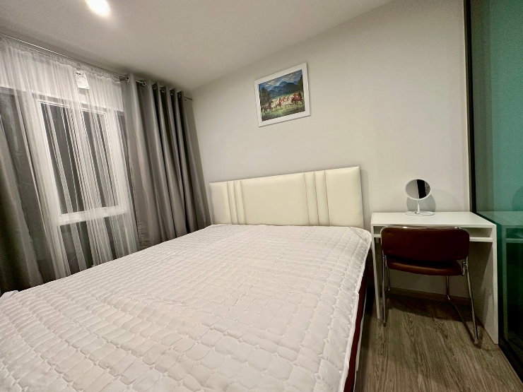picture For Rent: Regent Home Bangna Tower B, 27th Floor - 5/12