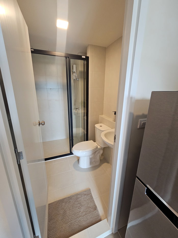 picture For Rent at Vay Chinnakhet | Brand New Room | First Tenant - 3/13