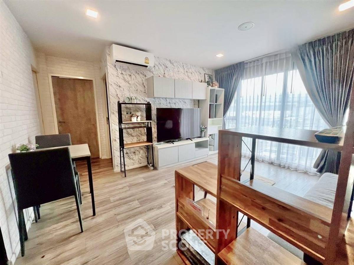 รูป คอนโด 2-ห้องนอน ที่ โมดิซ อินเตอร์เชนจ์ ใน อนุสาวรีย์ (ID 2745370) - รูปที่ 12/20