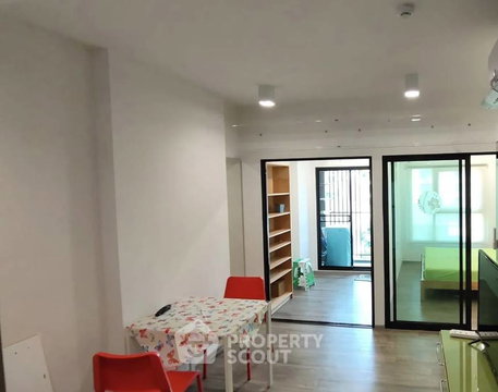 คอนโด 1-ห้องนอน ที่ ริชพาร์ค เทอมินอล @พหลโยธิน 59 ใน อนุสาวรีย์ (ID 3013105)