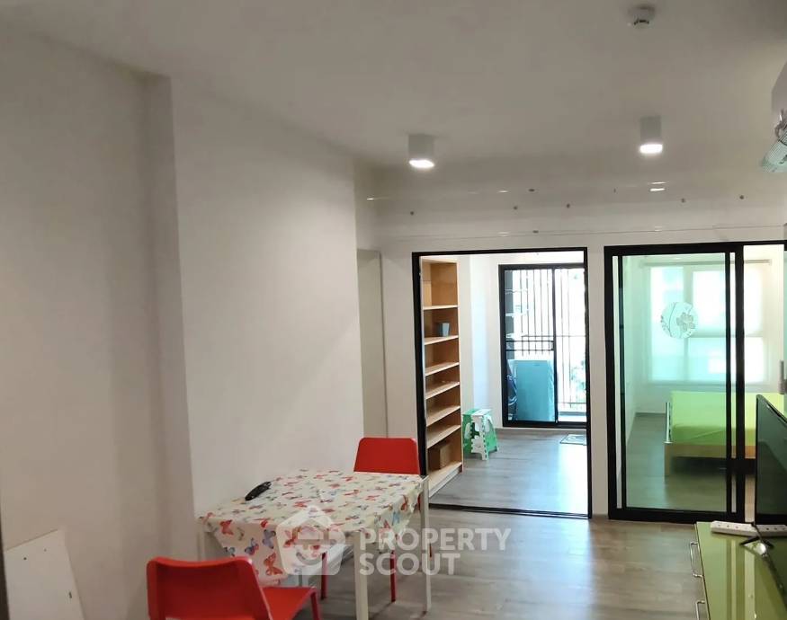 รูป คอนโด 1-ห้องนอน ที่ ริชพาร์ค เทอมินอล @พหลโยธิน 59 ใน อนุสาวรีย์ (ID 3013105) - รูปที่ 1/3
