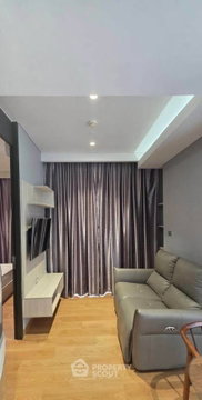 1-BR Condo at The Lumpini 24 near BTS Phrom Phong (ID 3014484)