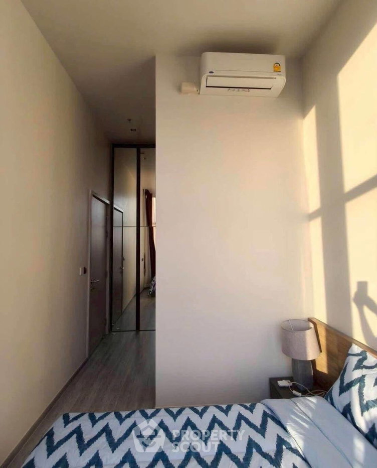 picture 1-BR Condo at The Line Sukhumvit 101 near BTS Punnawithi (ID 3017389) - 5/8