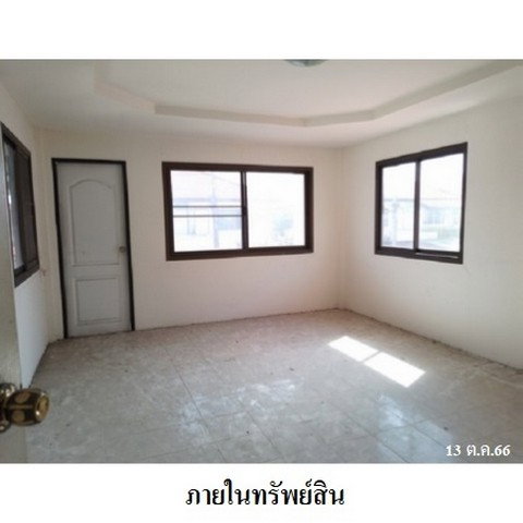 picture FOR SALE  HOUSE PROPERTY  3768000 BAHT. - 8/8