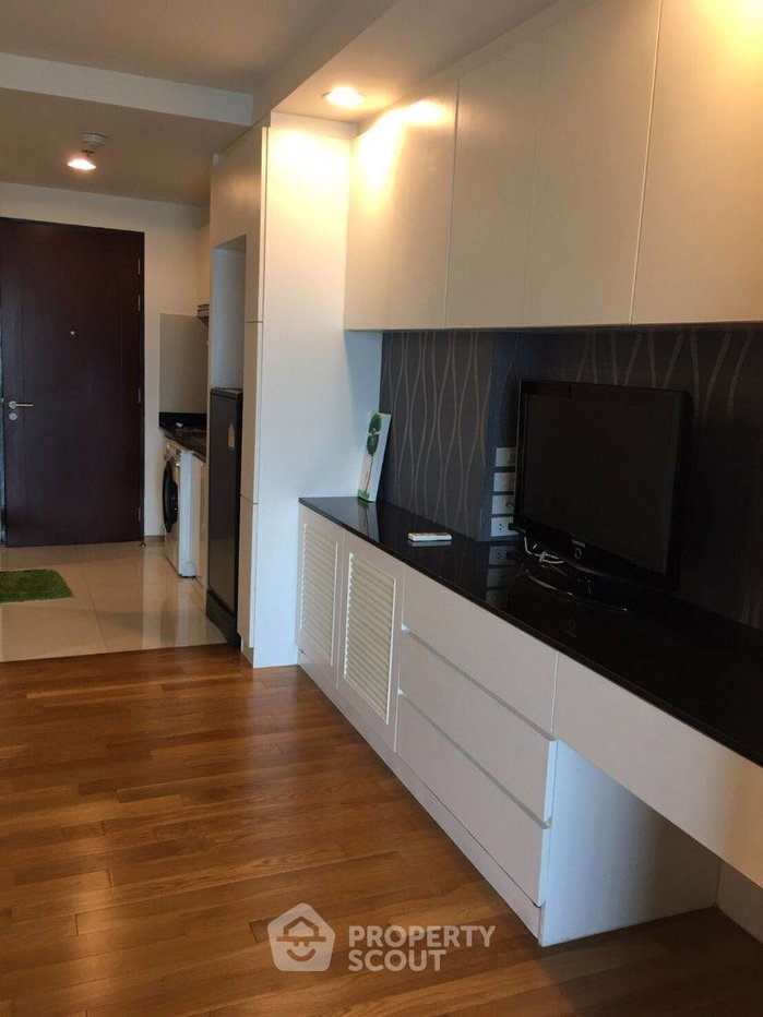 picture 1-BR Condo at Abstracts Phahonyothin Park near BTS Ha Yaek Lat Phrao (ID 2576706) - 6/10