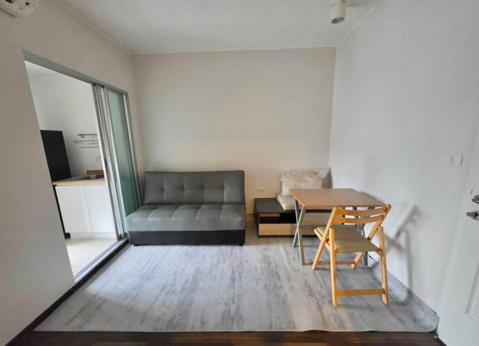 picture @Condorental condo for rent U Delight Ratchavibha - 2/9