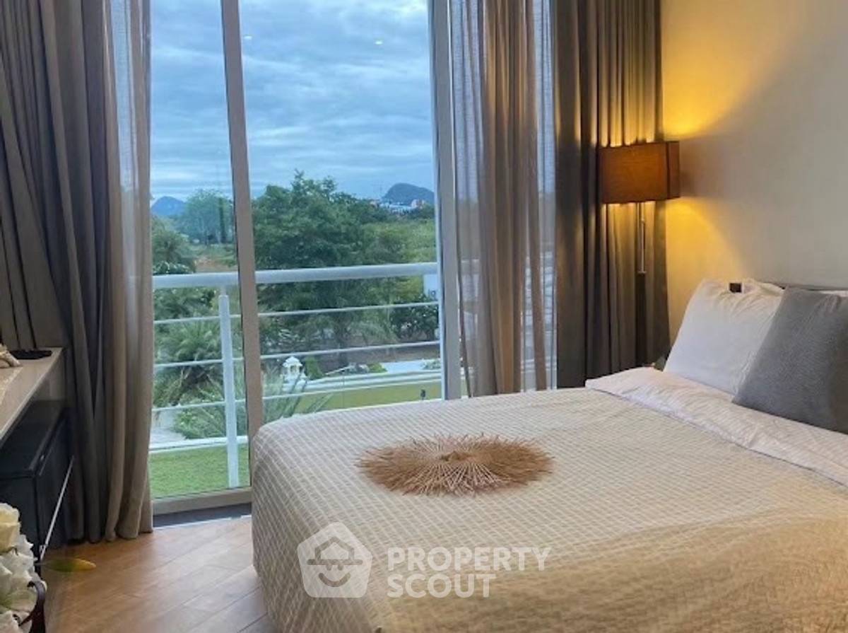 picture 3-BR Condo at Pure Sunset Beach in Na Chom Thian (ID 2724779) - 26/28