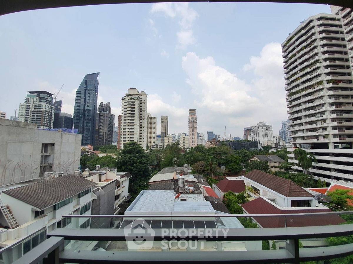 picture 1-BR Condo at Via Botani near BTS Phrom Phong (ID 2740238) - 17/17