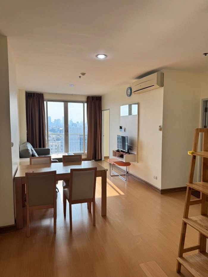 รูป 🟢ER26221 🟢ให้เช่า / For Rent Life @ Ratchada - Huay Kwang 💰 ราคา 25,000 บาท/เดือน - รูปที่ 8/20