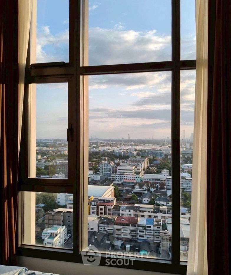 picture 1-BR Condo at The Line Sukhumvit 101 near BTS Punnawithi (ID 3017389) - 7/8