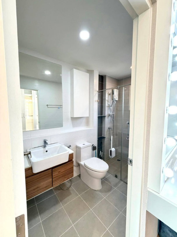 รูป บ้านเดี่ยว ใกล้ ฟิวเจอร์พาร์ค รังสิต พร้อมอยู่ - รูปที่ 8/37