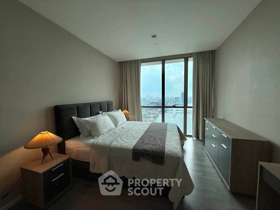 picture 2-BR Condo at 333 Riverside near MRT Bang Pho (ID 3018153) - 11/29