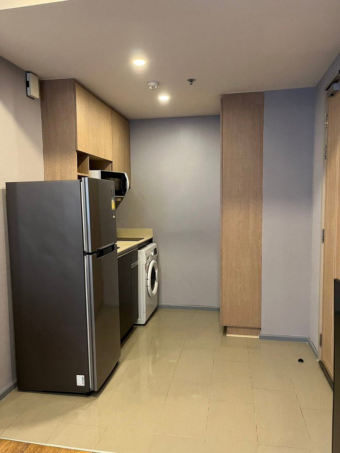 picture For   rent  Q Chidlom - Phetchaburi  🔴🔴 - 13/18