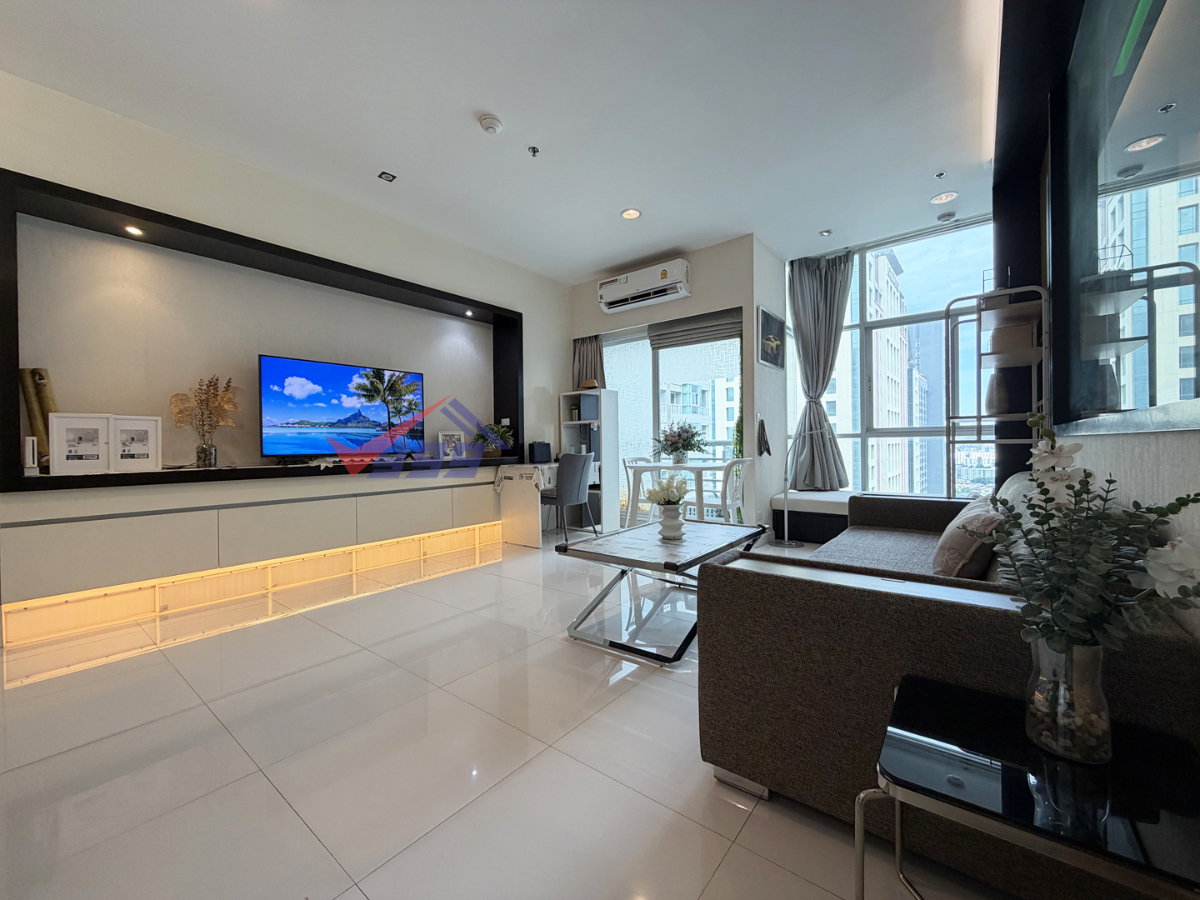 picture Condo for Rent - The Four Wings Residence | 1 Bedroom 68 sq.m. REF. F122909 - 4/29
