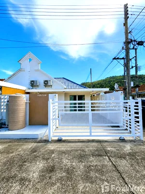 Houses for sale Muang Phuket Phuket : d 6485635