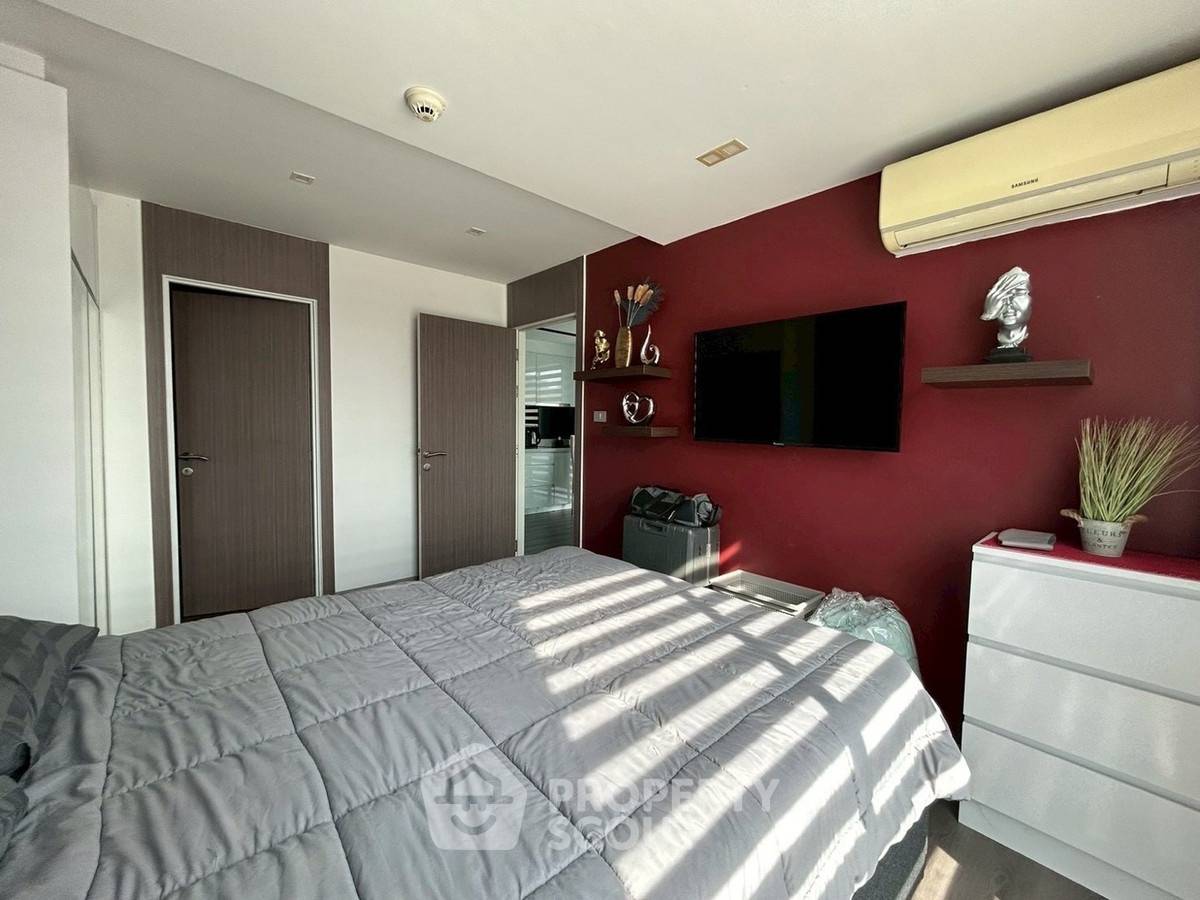 รูป คอนโด 1 ห้องนอน 38 ตร.ม. ซิตี้เซ็นเตอร์ เรสซิเดนท์ คอนโด ขาย พัทยา (ID 2642932) - รูปที่ 4/16