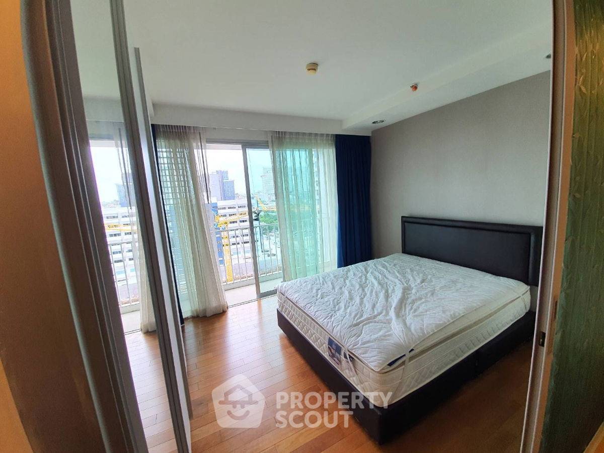 picture 1-BR Condo at Abstracts Phahonyothin Park near BTS Ha Yaek Lat Phrao (ID 2576706) - 2/10