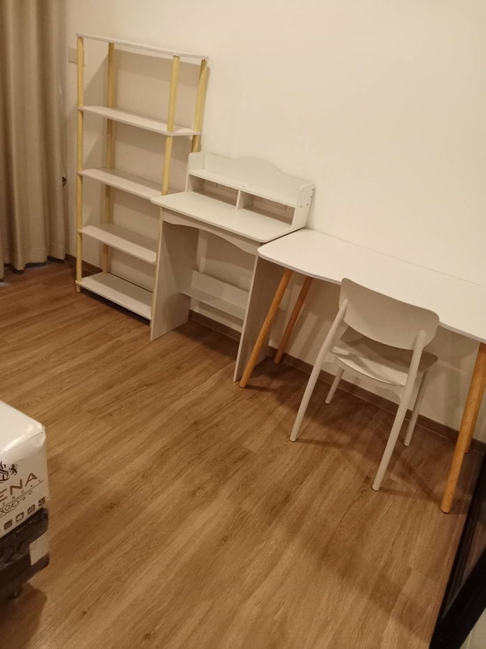 picture Condo for Rent at Cybiq Ratchada 32 (J6906036) ID Line : @condo65 - 3/9