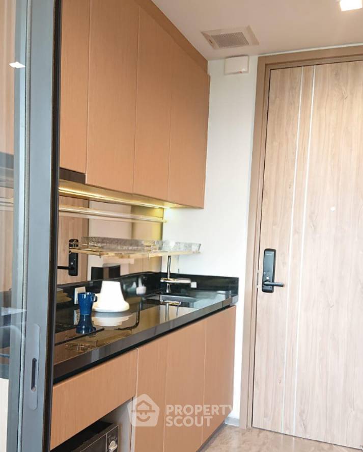 picture 1-BR Condo at Kawa Haus near BTS On Nut (ID 3016691) - 2/3