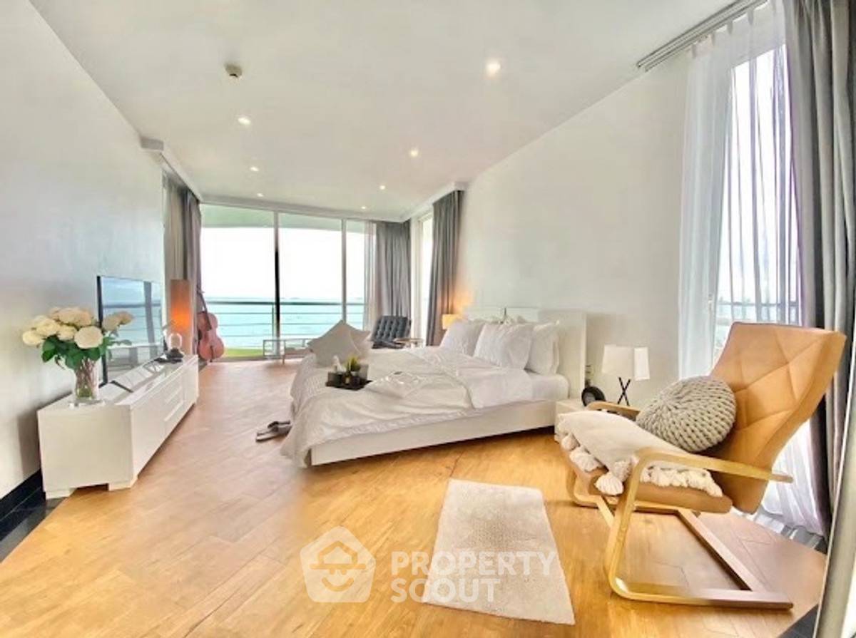picture 3-BR Condo at Pure Sunset Beach in Na Chom Thian (ID 2724779) - 4/28