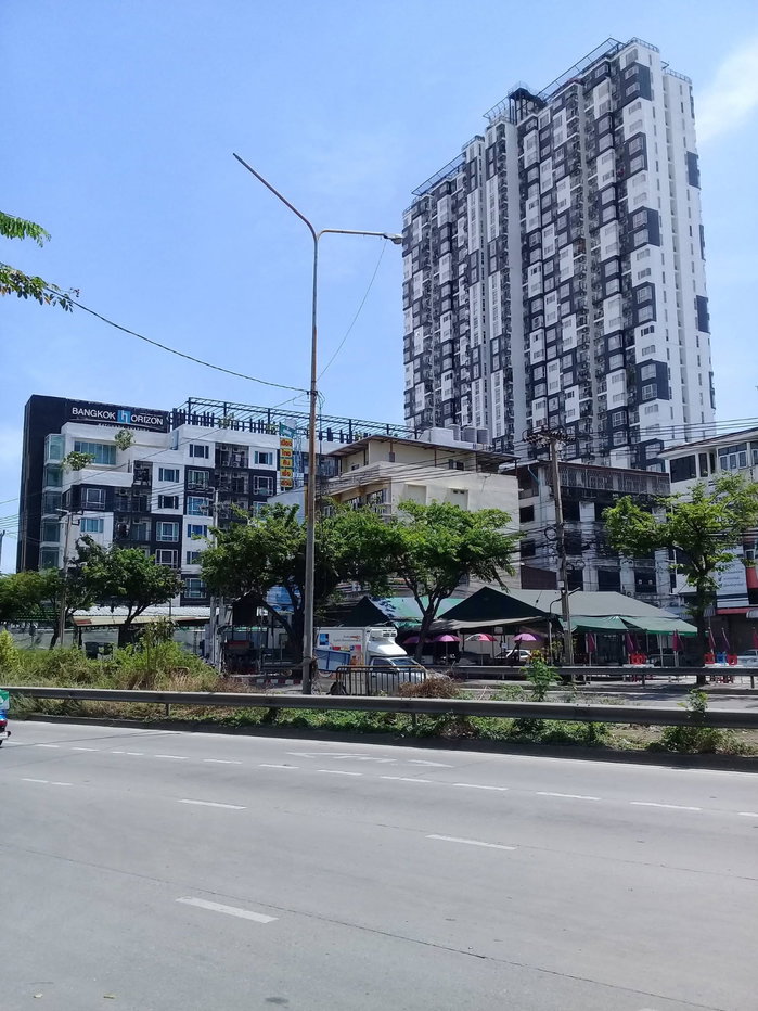 picture Condo for Rent at Bangkok Horizon Ratchada - Thapra (T6906029) ID Line : @rent24 - 15/15