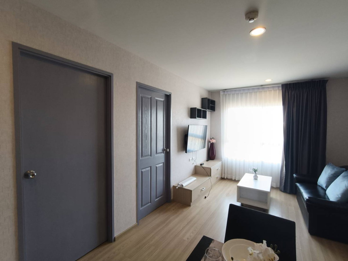 รูป For rent condo The Grass souht pattaya 2 Beds (S03-2703) - รูปที่ 11/22