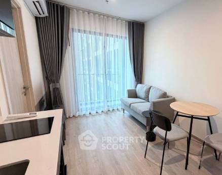 picture 1-BR Condo at Nue District R9 near MRT Phra Ram 9 (ID 2789011) - 1/5