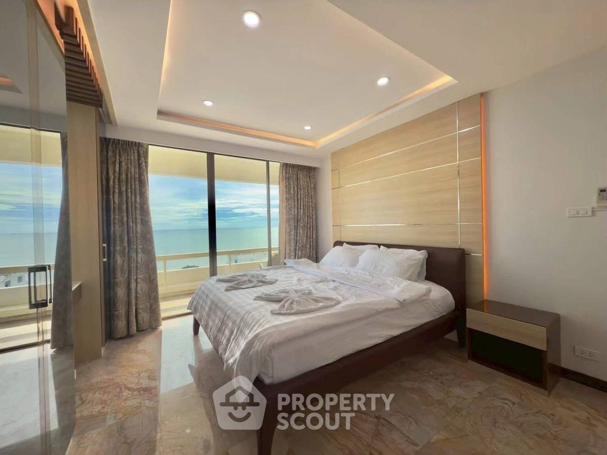 รูป คอนโด 2-ห้องนอน ที่ ชม ทะเล รีสอร์ท ใกล้ เมืองพัทยา (ID 2710191) - รูปที่ 5/9