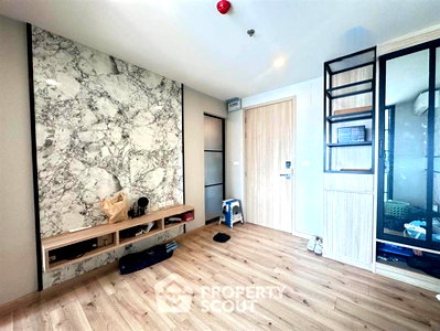 Condos for sale : 1-BR Condo at Brix Condominium Charansanitwong 64 near MRT Sirindhorn (ID 2695738)