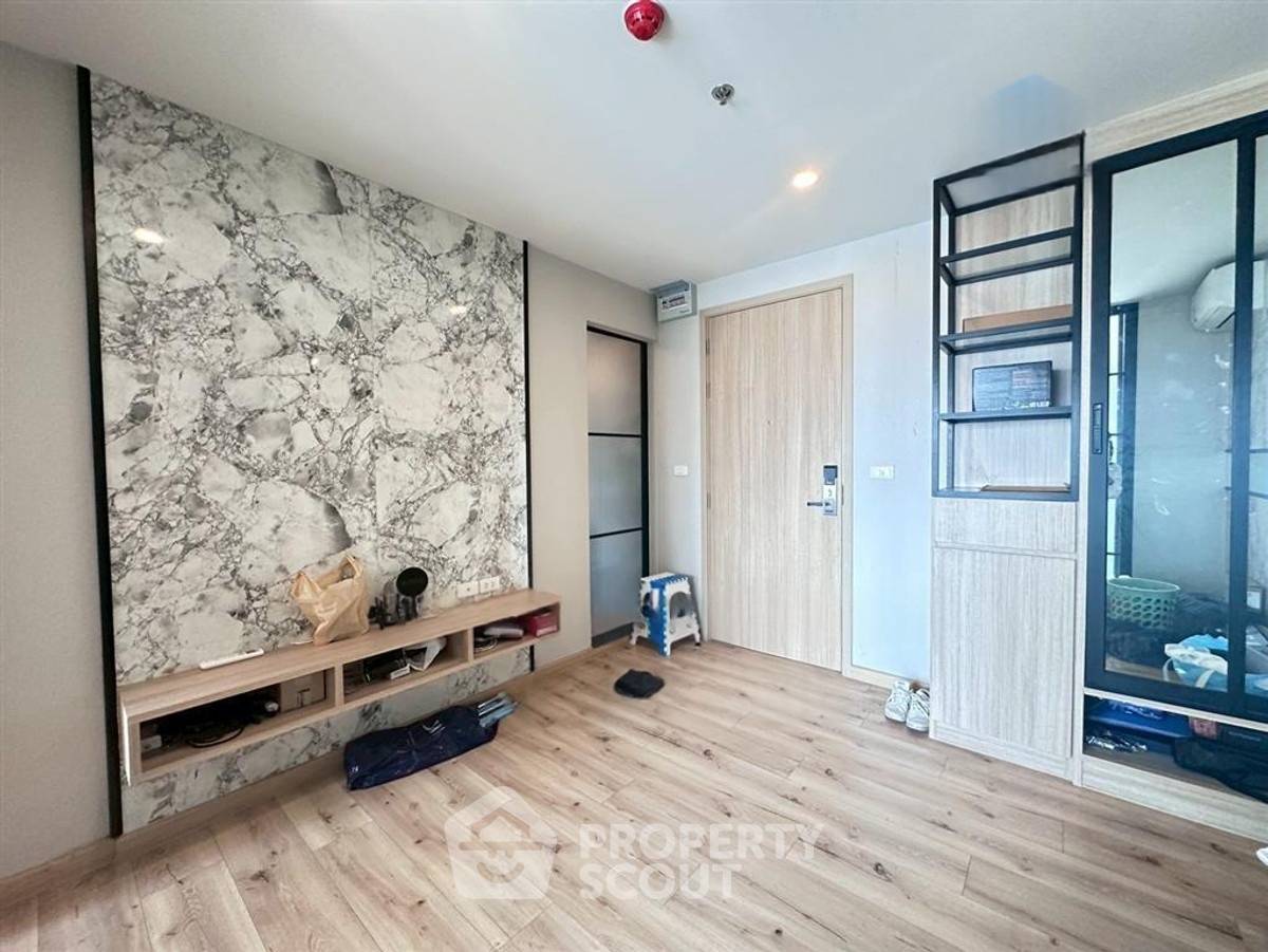 picture 1-BR Condo at Brix Condominium Charansanitwong 64 near MRT Sirindhorn (ID 2695738) - 1/17