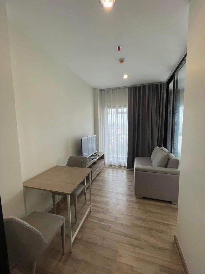 picture NICHE MONO CHAROEN NAKORN CONDO - 3/10