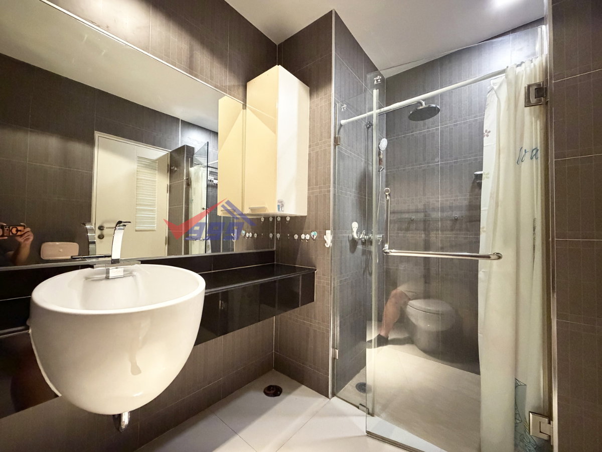 picture Condo for Rent - The Four Wings Residence | 1 Bedroom 68 sq.m. REF. F122909 - 18/29