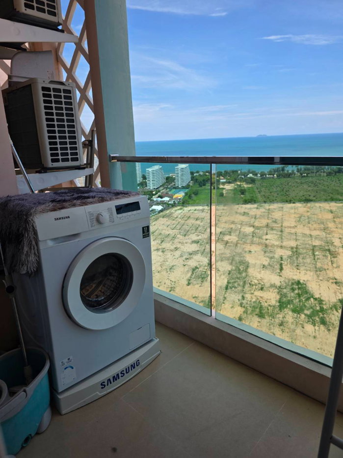 รูป For Rent Condo Grande Caribbean Pattaya (S03-2683) - รูปที่ 7/23