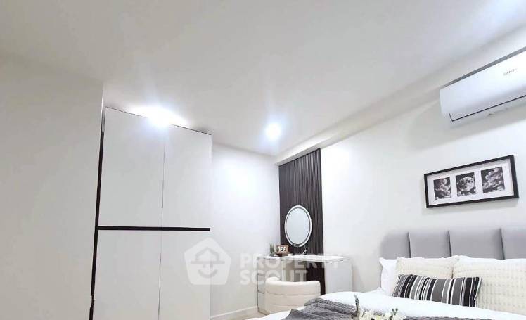 รูป คอนโด 2-ห้องนอน ที่ อีสท์ วูด พาร์ค คอนโดมิเนียม ใน สวนหลวง (ID 2752366) - รูปที่ 4/8