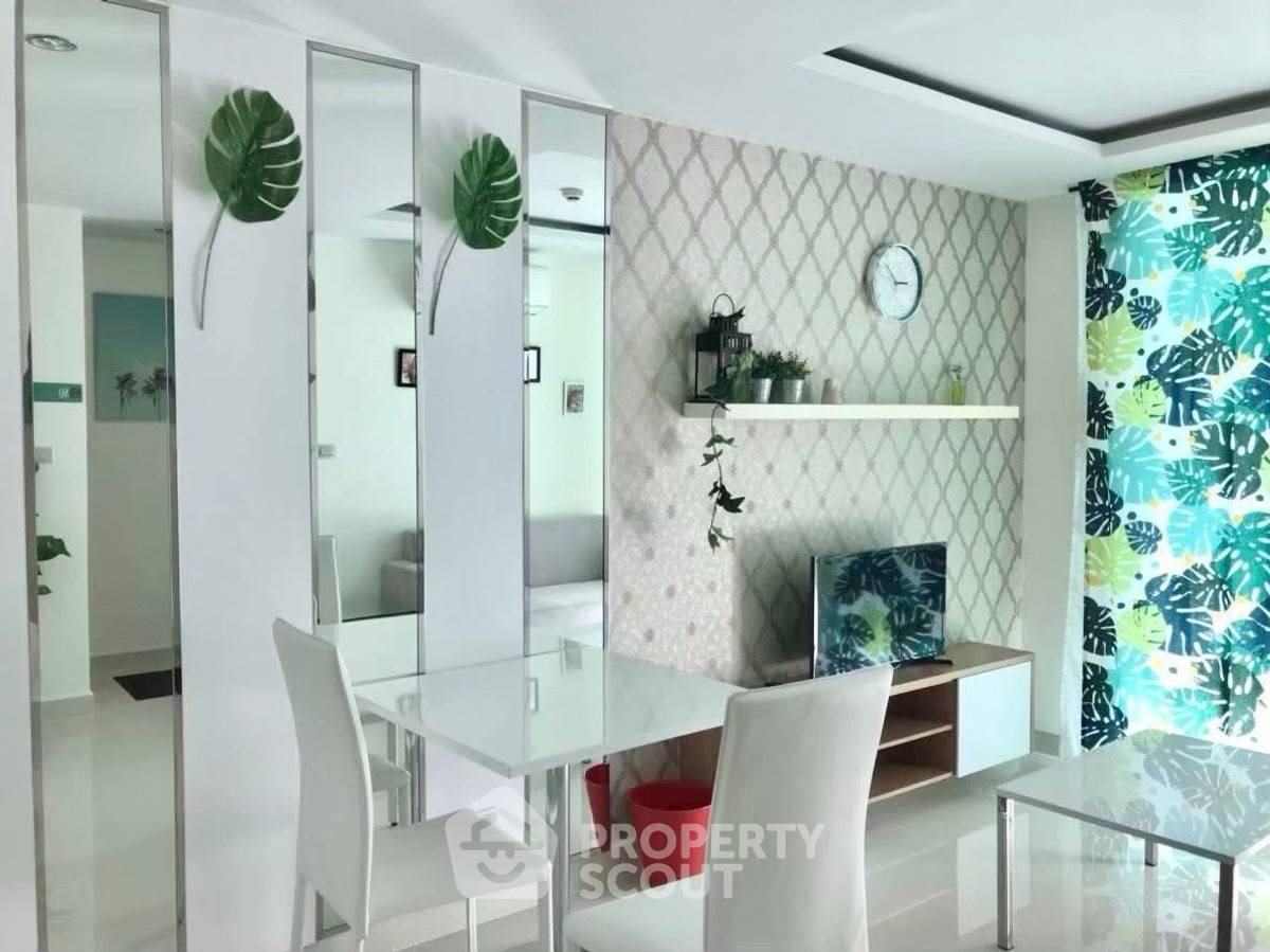 รูป คอนโด 1-ห้องนอน ที่ อเมซอน เรซิเด้นซ์ ใกล้ เมืองพัทยา (ID 2754988) - รูปที่ 4/11