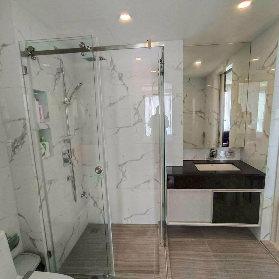 รูป ให้เช่า (condo for rent) The Panora Pattaya , 1 Bedroom , 29000 THB/Month Sea View (CPT-00732) - รูปที่ 9/9