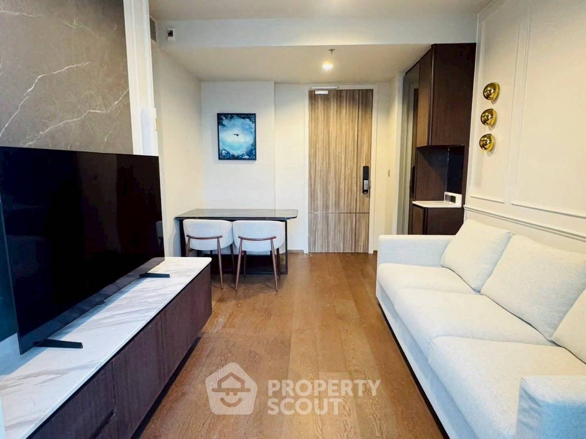 picture 1-BR Condo at Ideo Q Sukhumvit 36 near BTS Thong Lor (ID 3017592) - 2/8