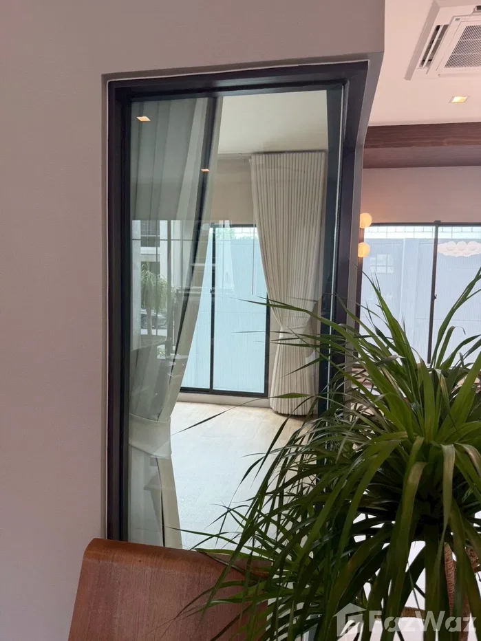 รูป ขาย บ้านเดี่ยว 4 ห้องนอน ในโครงการ แกรนด์ บางกอก บูเลอวาร์ด กรุงเทพกรีฑา 6485632 - รูปที่ 12/20