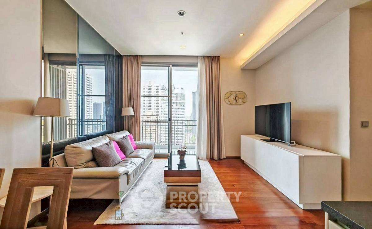 picture 2-BR Condo at Quattro By Sansiri near BTS Thong Lor (ID 3018621) - 3/11