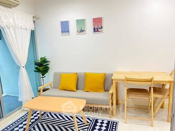 picture 2-BR Condo at A Space Asoke Hide Away near MRT Phra Ram 9 (ID 3017503) - 1/12