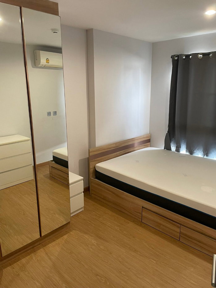 รูป 🟢ER26226 🟢ให้เช่า / For Rent ASHER Ratchada - Huai Khwang 💰 ราคา 14,000 บาท/เดือน - รูปที่ 4/18