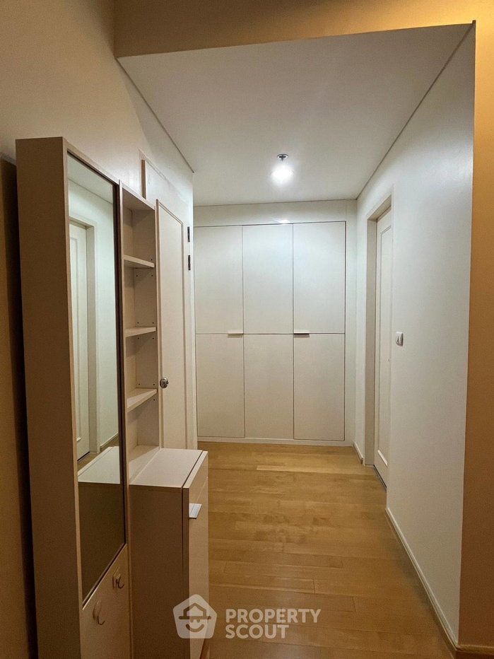 รูป คอนโด 1-ห้องนอน ที่ วิลล่า อโศก ใกล้ MRT เพชรบุรี (ID 2749568) - รูปที่ 8/9