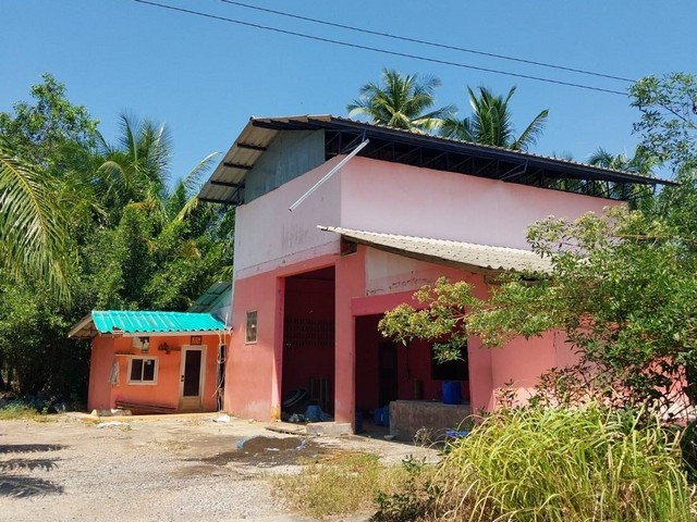 picture FOR SALE  HOUSE PROPERTY  2853000 BAHT. - 8/8