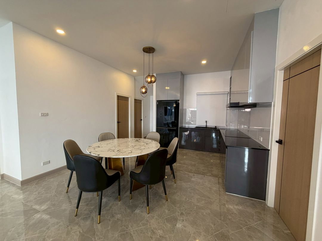 picture 4 Bed Pool villa -15 min walk to Jomtien Beach  - 9/11