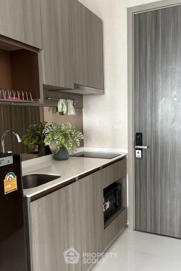 picture 2-BR Condo at Knightsbridge Prime Onnut near BTS On Nut (ID 2752169) - 8/8