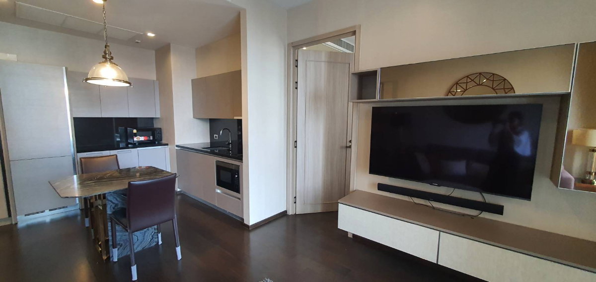 รูป เช่าคอนโด The XXXIX by Sansiri/เดอะ เทอร์ทีไนน์ บาย แสนสิริ (E6906053) ID Line : @condo101 - รูปที่ 10/12