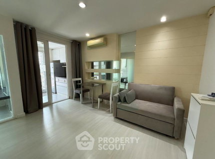 1 ห้องนอน 42 ตร.ม. ที่ The Bangkok Sathorn-Taksin ใกล้ BTS กรุงธนบุรี 100 ม. (ID 3013120)